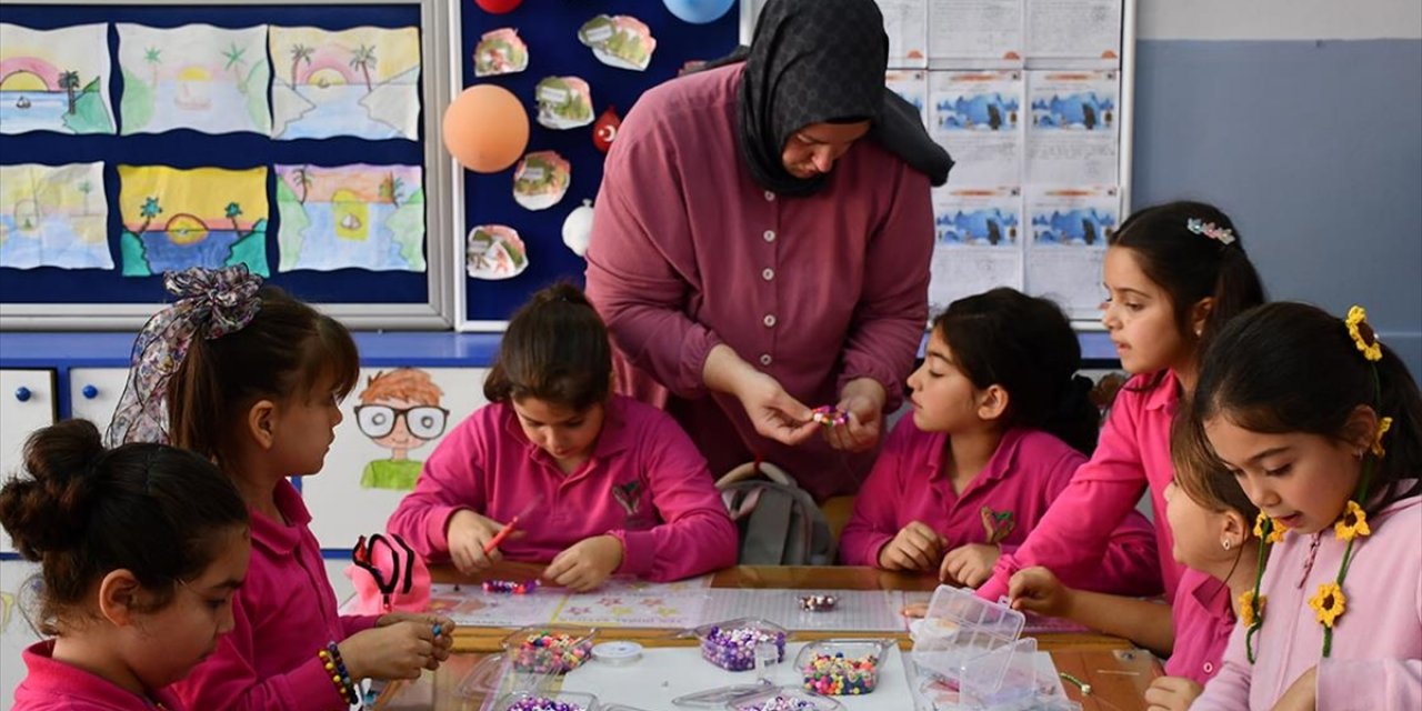 "Engelli Oğlak" Hikayesiyle Başlayan İyilik Hareketi, Özel Gereksinimli Çocukların Gönlüne Dokundu