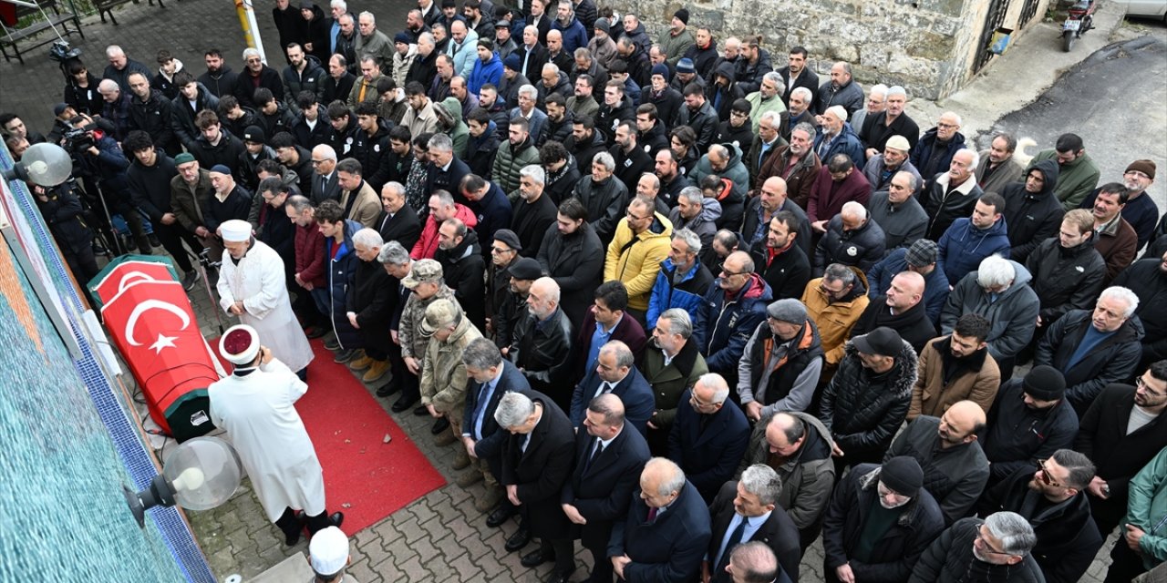 Milli Sporcu Emre Yazgan'ın Çığda Ölmesiyle İlgili Yöneticileri Kusurlu Bulundu
