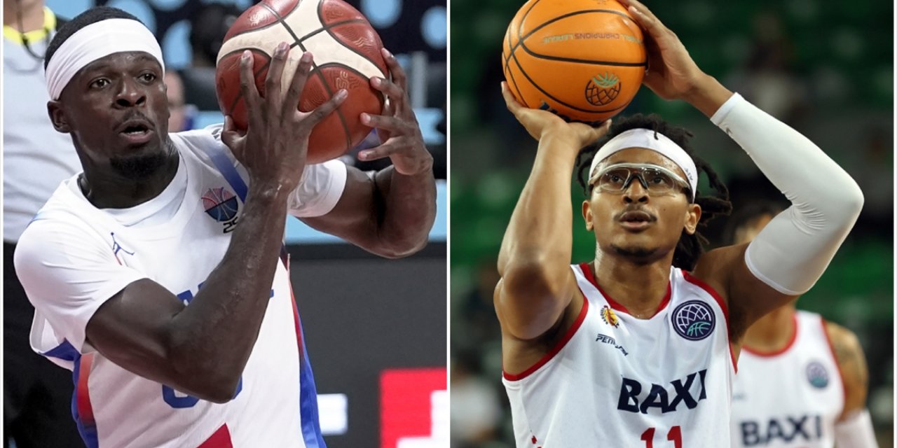 Avrupa Ligi'nde 7. Haftanın Mvp'leri Francisco ve Moneke