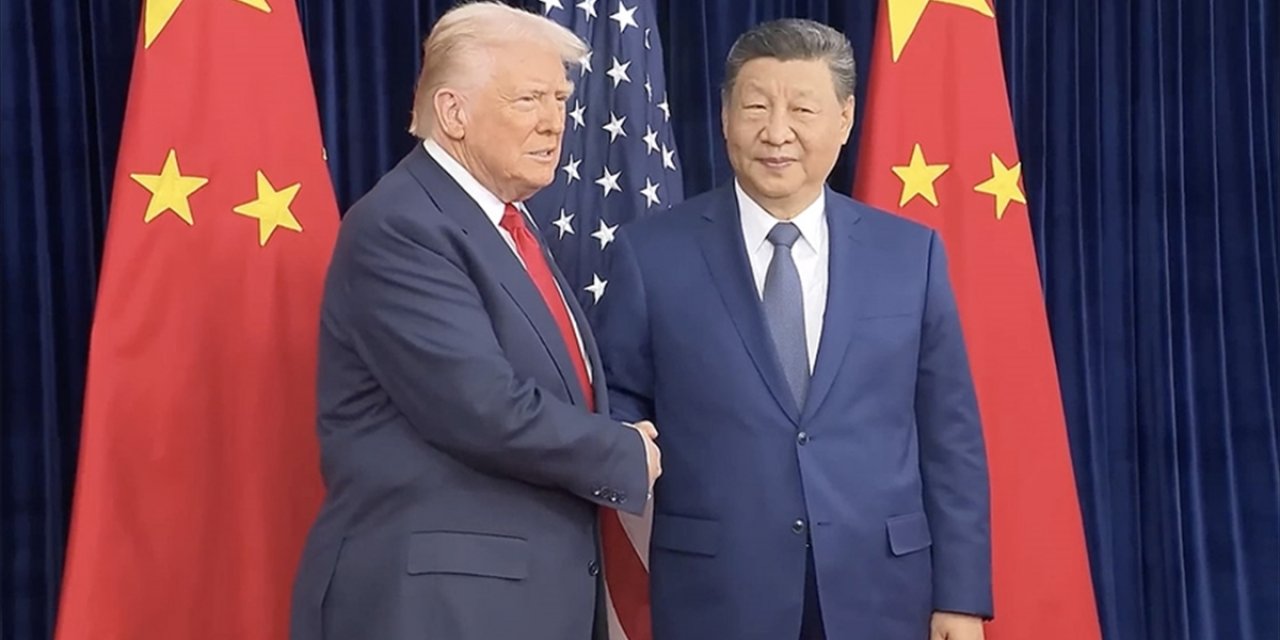 Trump-Şi Zirvesi, Yapıcı Mesajlara Karşın Kritik Anlaşmazlık Konularını Öteledi