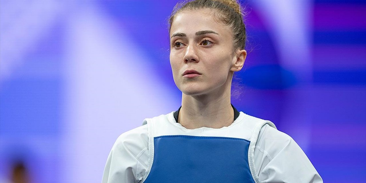 Milli Tekvandocu Kavurat Üst Üste İkinci Kez Dünya Şampiyonu