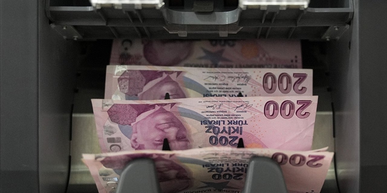 Bankacılık Sektörünün Net Karı Eylül İtibarıyla 669,7 Milyar Lira Oldu