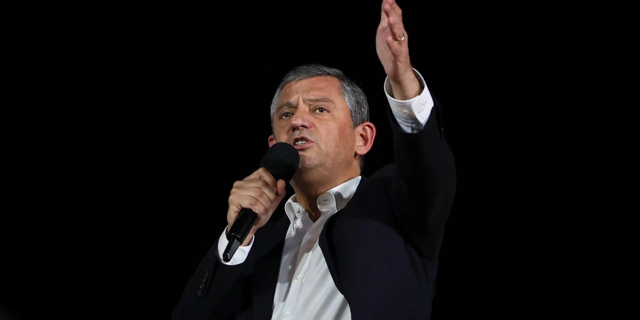 Özgür Özel’in "Kıbrıs’ta 5,5 Milyon Liralık Bahis" İddiası Sonrası Savcılık Harekete Geçti: Soruşturma Başlattı