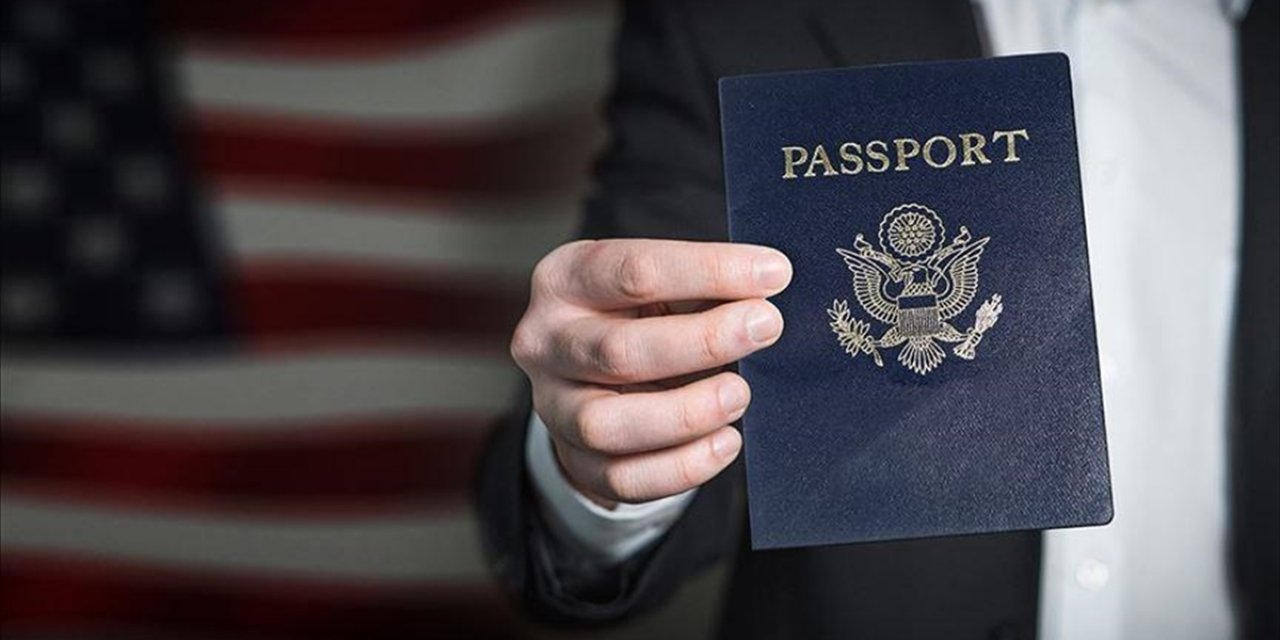 ABD Dışişleri Bakanlığının "Küresel Vize Bekleme Süreleri" Listesi Güncellendi