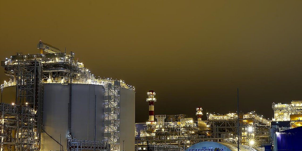 AB’nin Rus Gazından Çıkışı "Dikkatli Geçiş" Gerektiriyor