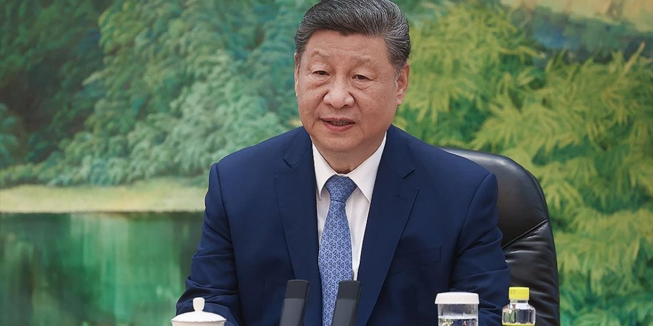 Çin Devlet Başkanı Şi'den Apec Ülkelerine Ekonomide Açıklık ve Kapsayıcılık Çağrısı