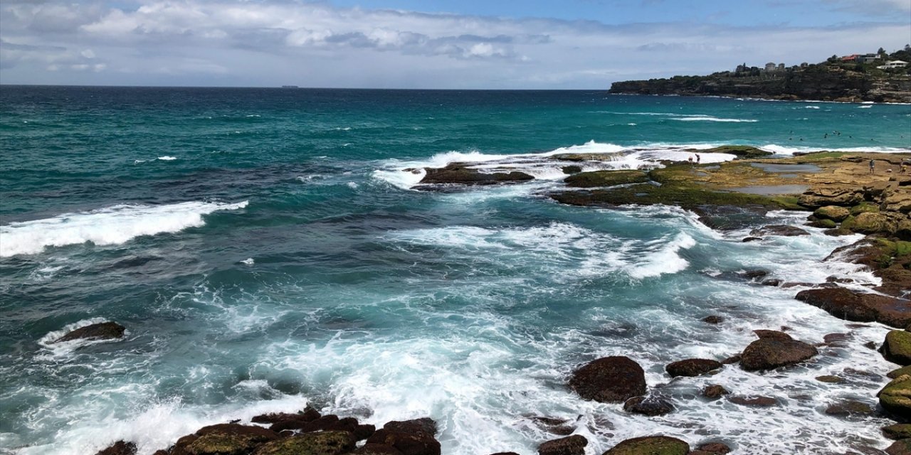 Birinci Dünya Savaşı'na Katılan İki Askerin Cam Şişede Denize Bıraktığı Mektuplar Avustralya Kıyısında Bulundu