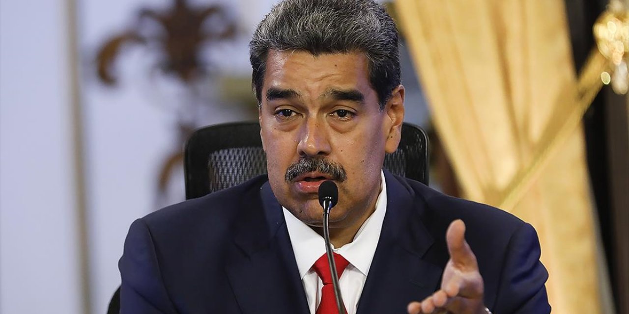 Venezuela, İşgali Teşvik Eden Kişilerin Vatandaşlıktan Çıkarılması İçin Anayasal Çalışma Yapacak