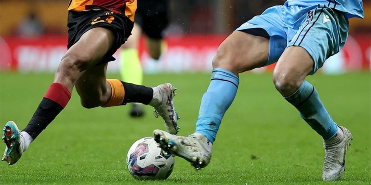 Galatasaray, Süper Lig'de Yarın Trabzonspor'u Ağırlayacak
