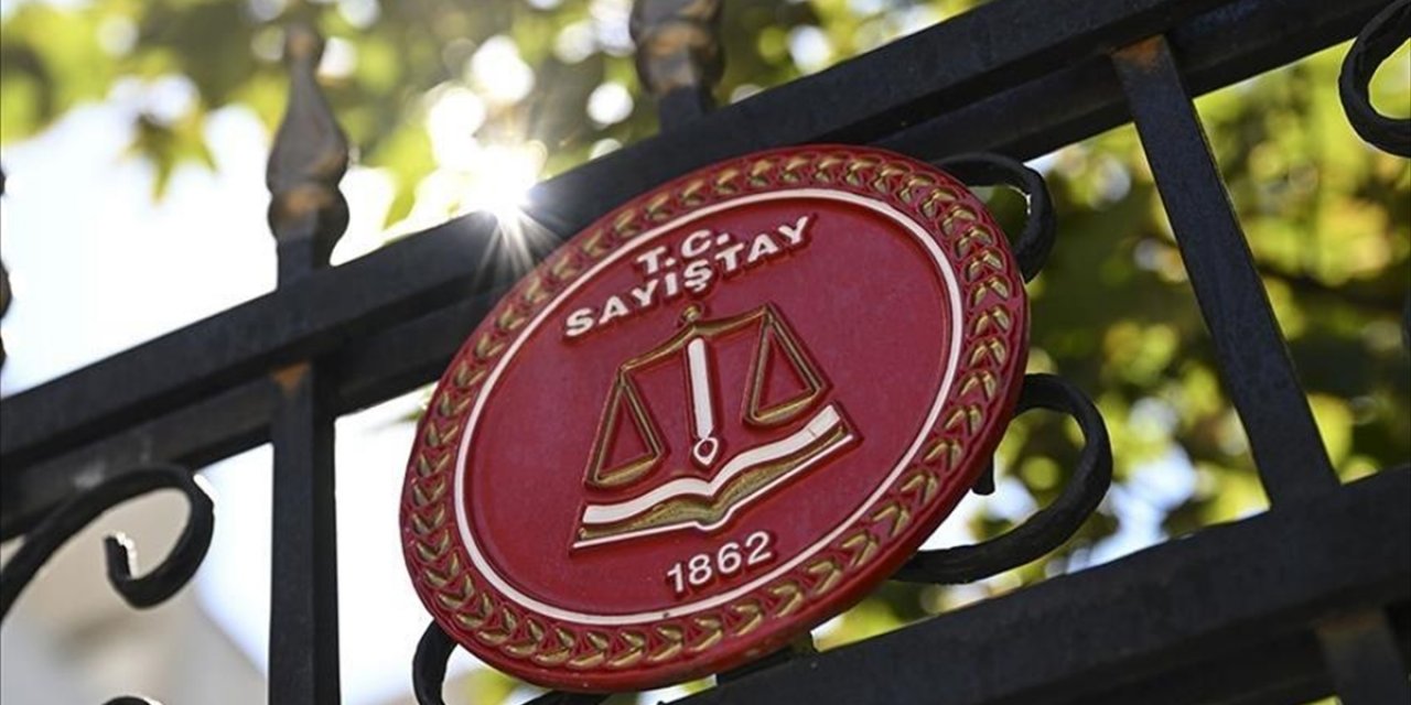 Sayıştay Denetçi Yardımcısı Adaylığı Eleme Sınavı Yarın Yapılacak