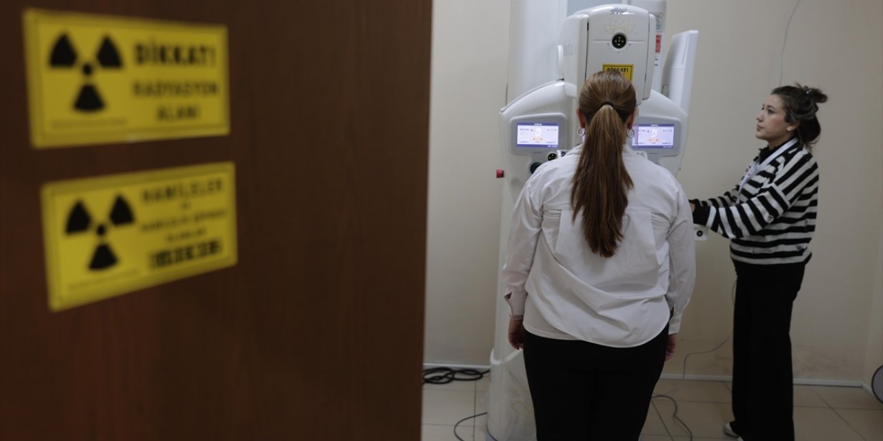 Sağlıklı Hayat Merkezleri Hastanelerin Yükünü Hafifletmek İçin Çalışıyor