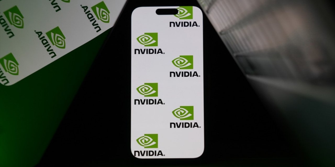 Nvidia, Güney Kore Hükümeti ve Şirketleriyle Yapay Zeka Alanında İşbirliği Yapacak