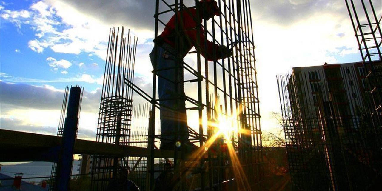 Üç Boyutlu Şehir Modelleri İçin 46 İlde Yaklaşık 2,2 Milyon Hektar Kentsel Alanda Çalışma Yapıldı