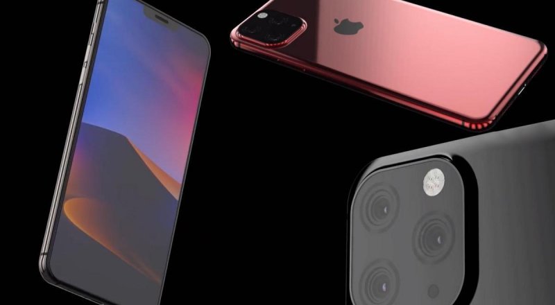 iPHONE 11 TÜRKİYE SATIŞ FİYATLARI APPLE TARAFINDAN AÇIKLANDI