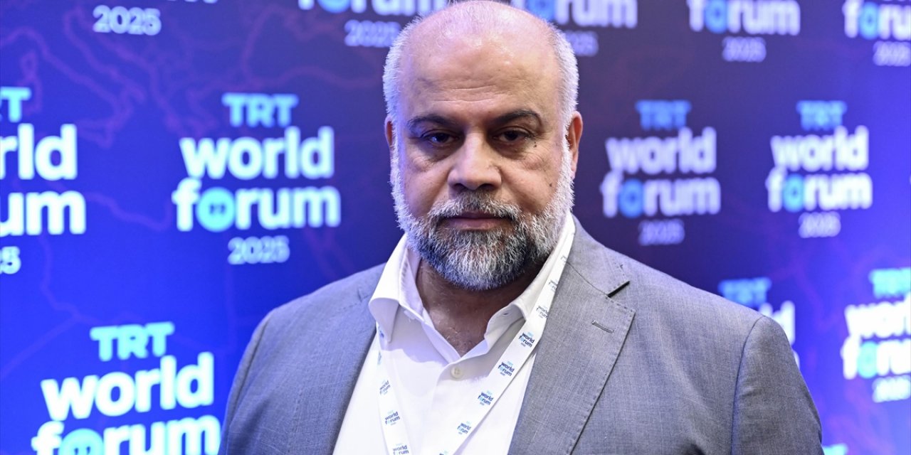 Al Jazeera Gazze Ofis Müdürü Dahduh: Gazze’de Soykırım Durdu Ama Savaş Devam Ediyor