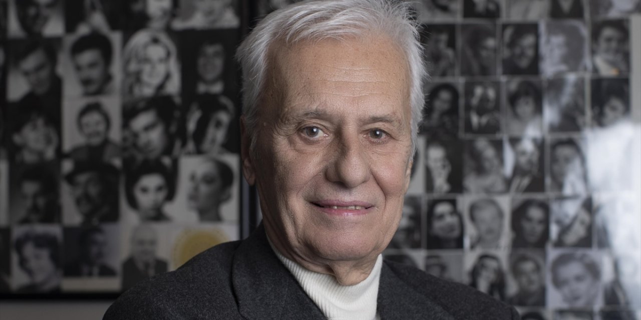 Yeşilçam'ın Usta Oyuncusu Engin Çağlar Vefat Etti