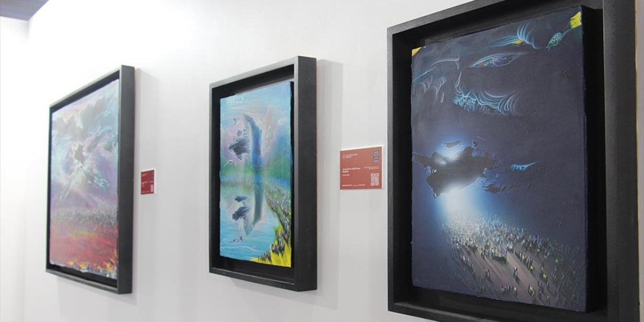 Antalya Kültür Yolu Festivali Başladı