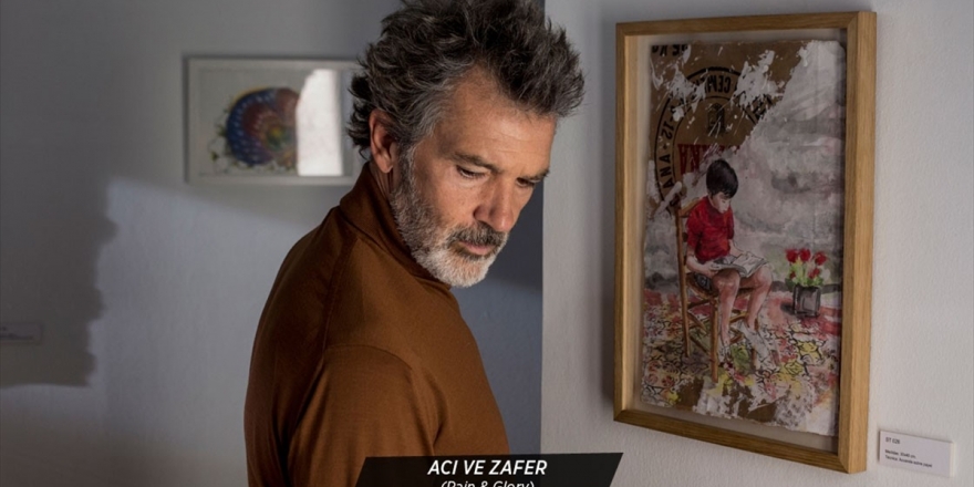 'Acı Ve Zafer' İzleyiciyle Buluşuyor