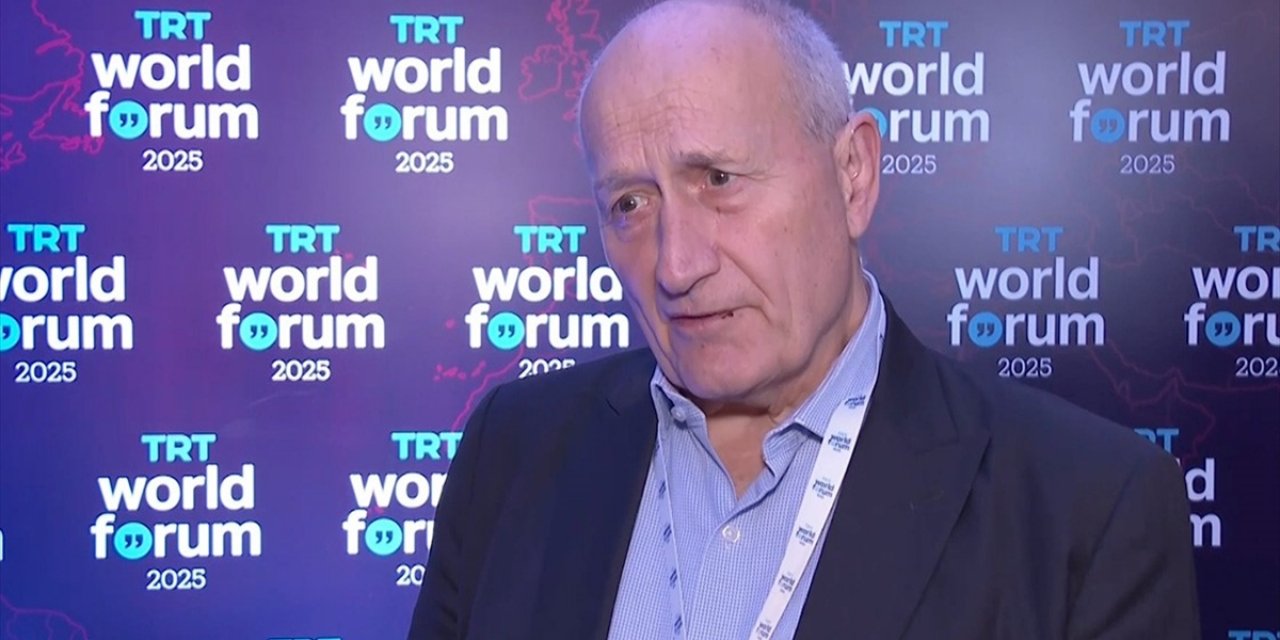 Ortopedi Cerrahı Groom'dan Görev Yaptığı Gazze'de Ateşkese Rağmen Süren Saldırıların Sonlandırılması Çağrısı