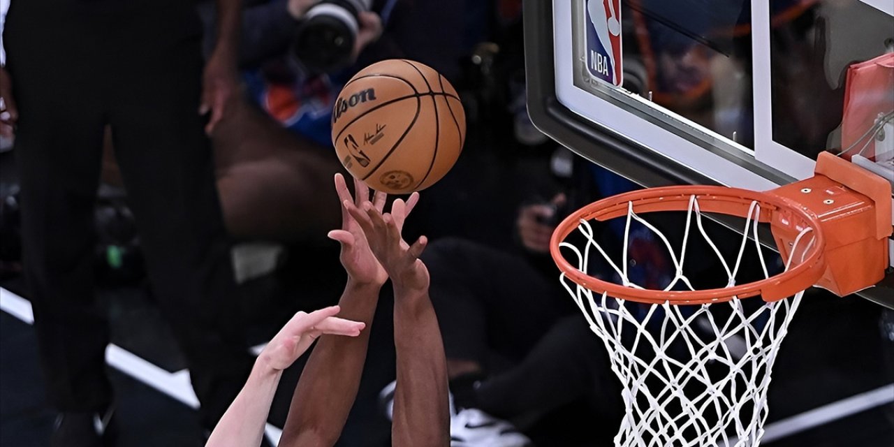 Nba'de Son Şampiyon Oklahoma City 7'de 7 Yaptı