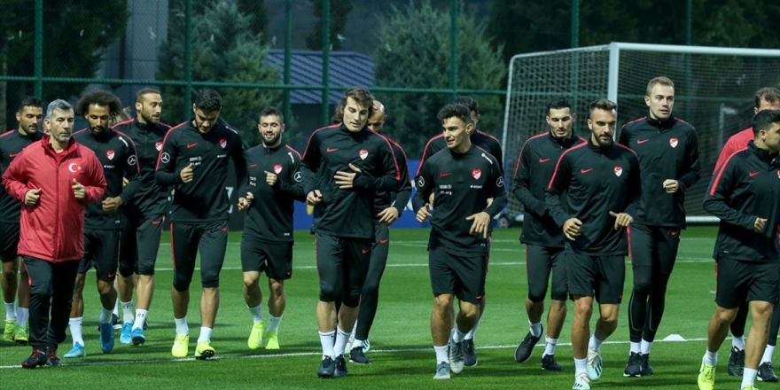 Türkiye'nin Konuğu Arnavutluk