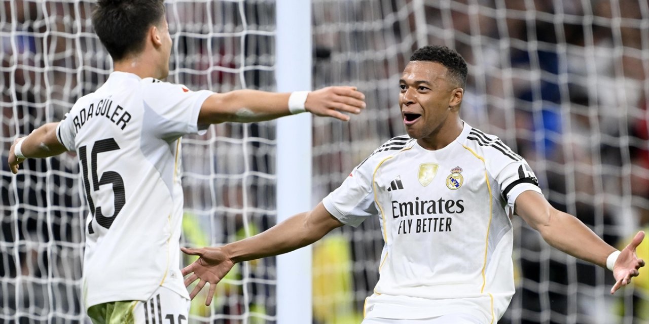 Avrupa'nın 5 Büyük Futbol Liginde Haftanın Görünümü