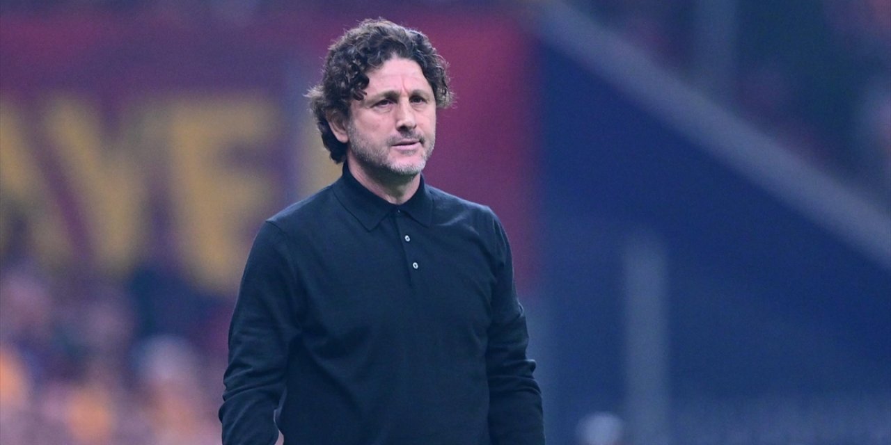 Trabzonspor, Fatih Tekke İle Ligde 3 Yenilgi Yaşadı