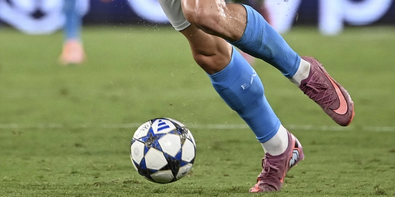 Uefa Şampiyonlar Ligi'nde Dördüncü Hafta Heyecanı Yarın Başlayacak