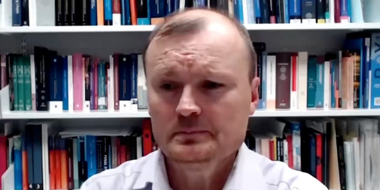 Norveçli Hukukçu Zyberi'ye Göre, AB Gazze’de Fonladığı Projelerin Yıkımından İsrail'i Sorumlu Tutmalı