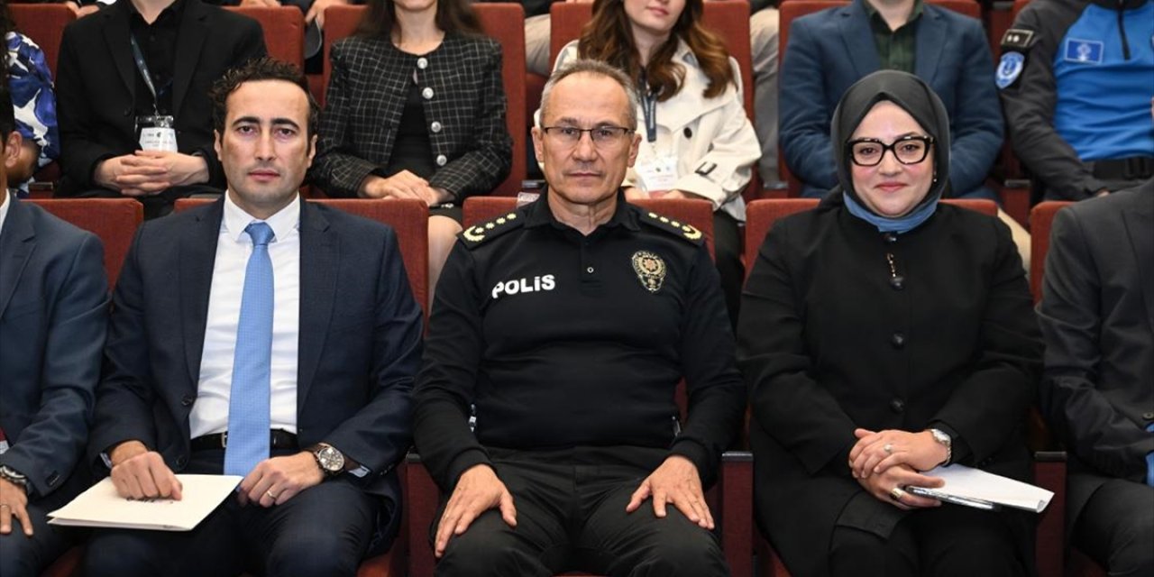 Anadolu Ajansının "28. Dönem Savaş Muhabirliği Eğitimi" Başladı