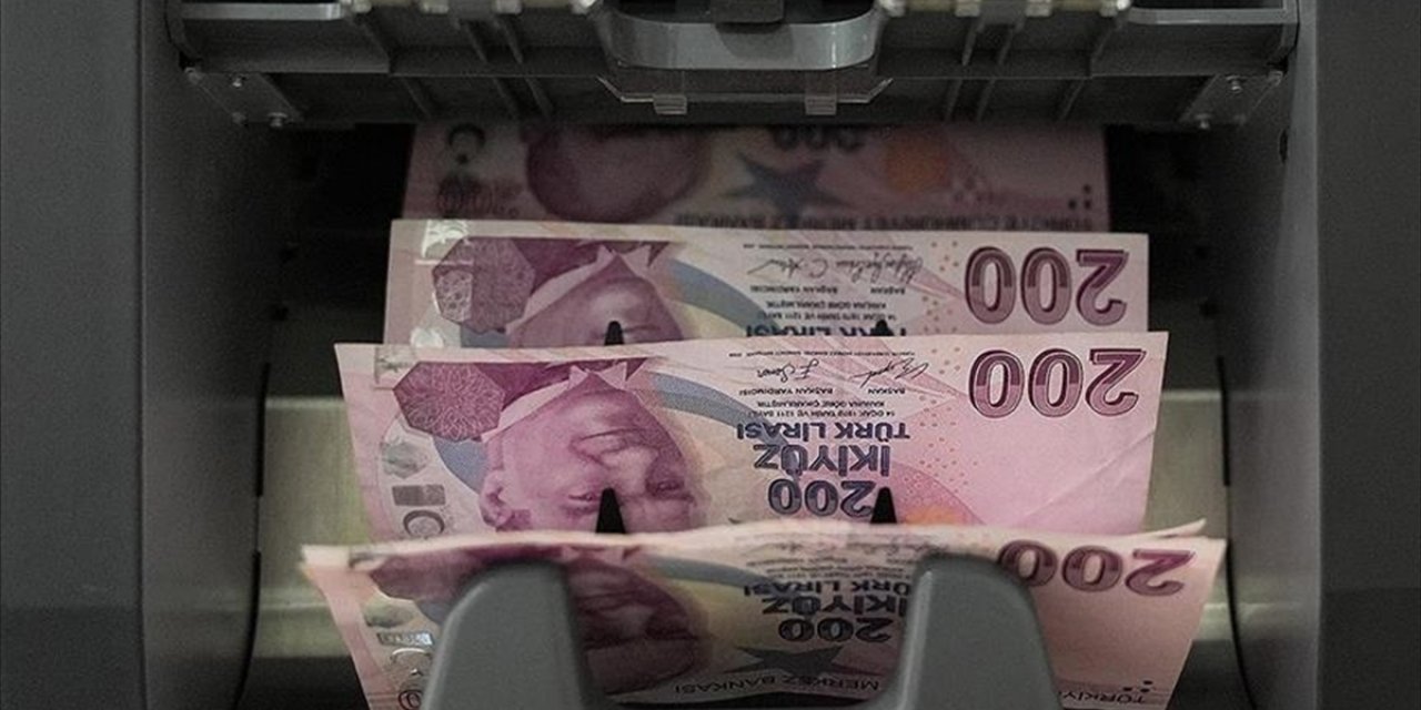 KKM Bakiyesi 200 Milyar Liranın Altına İndi