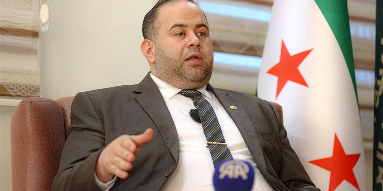 Türkiye İle Suriye Arasında Transit Taşımacılık Kasım Ayında Başlıyor