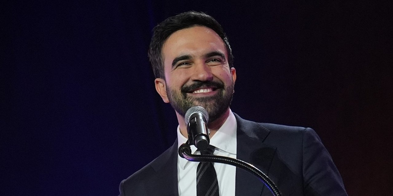 New York'ta Demokrat Aday Memdani'nin Favori Olduğu Seçimler Yarın Yapılacak