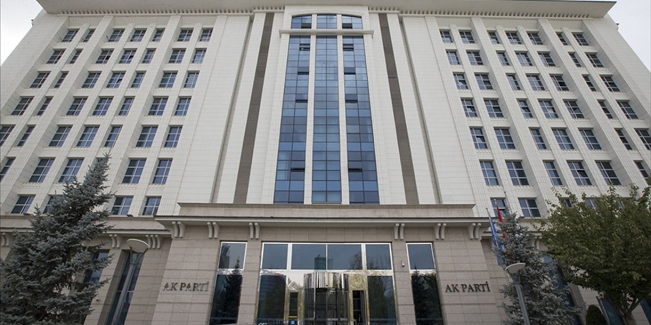 AK Parti'nin 23 Yılı Geride Bırakan İktidar Yolculuğu