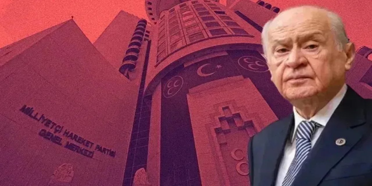Devlet Bahçeli’nin ‘Mesajına’ Dair Çarpıcı Kulis! ‘O da Tehlikenin Farkındaymış…’