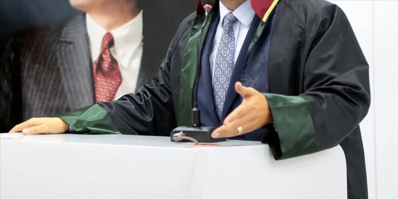 Dava Açmak Artık Lüks! Yüzde 36 Oranında Zam! Yeni 'Avukatlık Asgari Ücret Tarifesi' Resmi Gazete'de