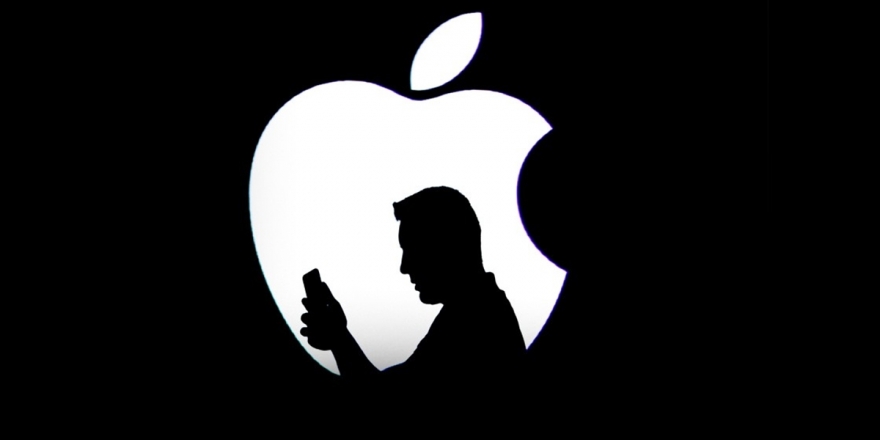 Apple, Çin'i Kızdıran 'Mobil Uygulamayı' Kaldırdı