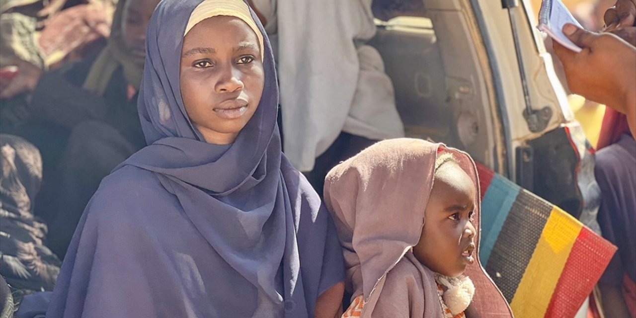 BM, Sudan'da Sivillere Yönelik Şiddet Olaylarının Devam Ettiği Konusunda Uyarıda Bulundu