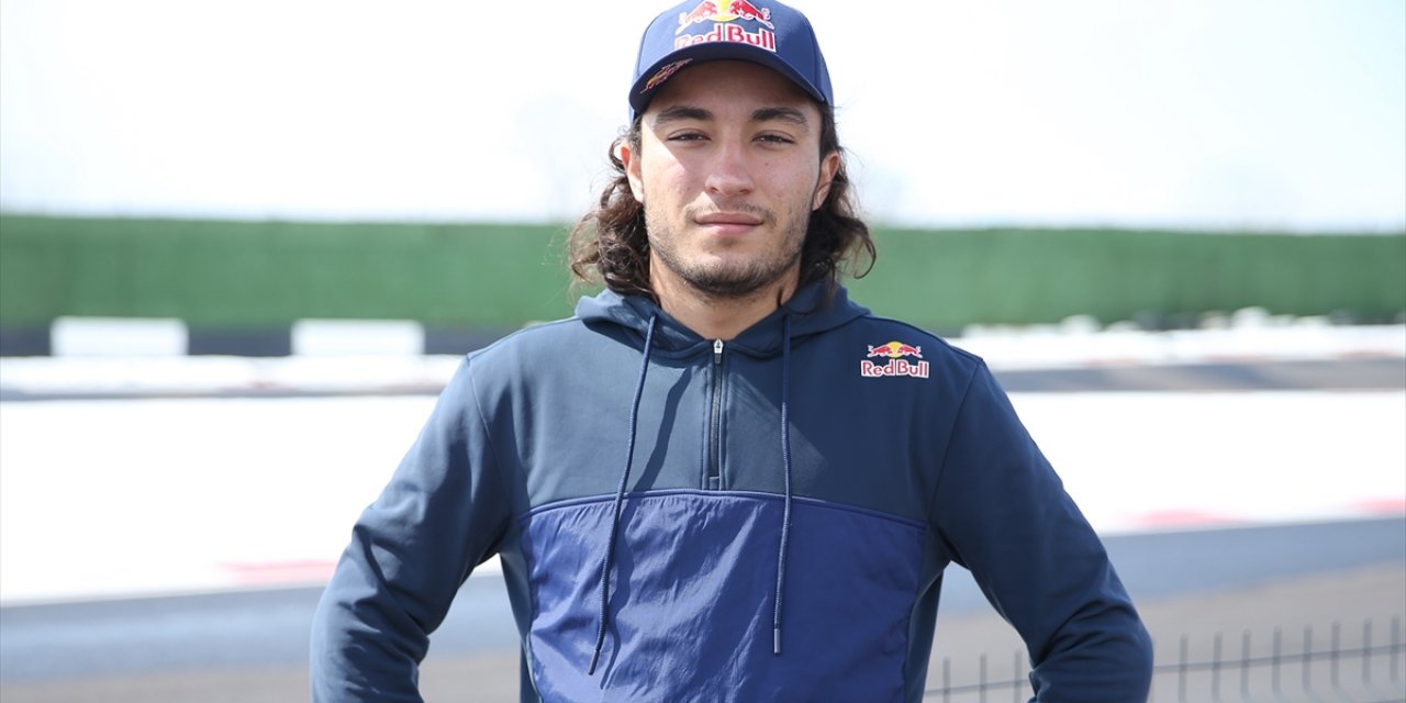 Can Öncü, 2026'da Pata Yamaha Ten Kate Takımında Yarışacak