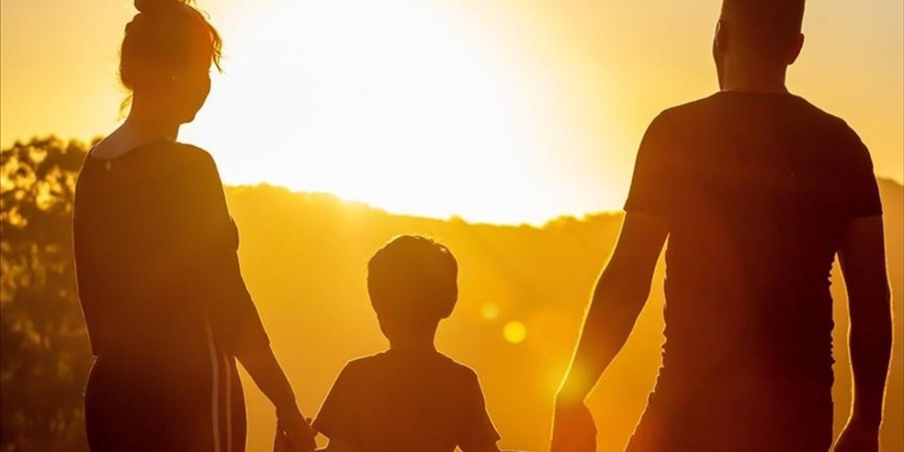 Aile Yılı'nda Devlet Himayesindeki 1201 Çocuk Sıcak Yuvaya Kavuştu