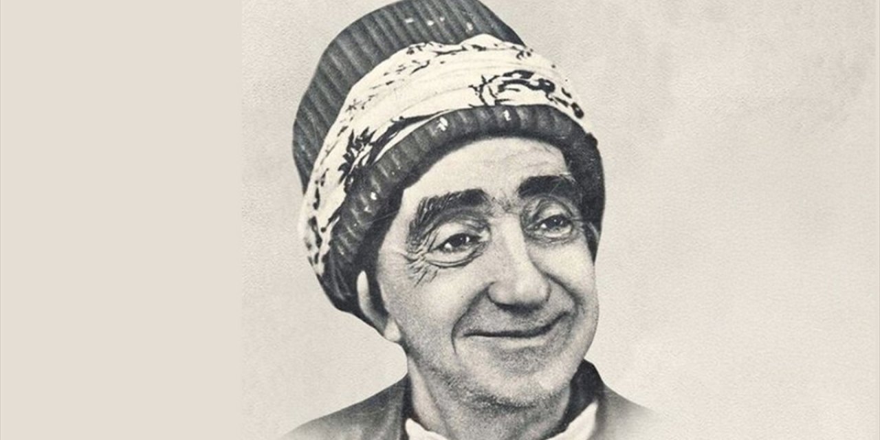 Tuluatın Ustası: İsmail Hakkı Dümbüllü