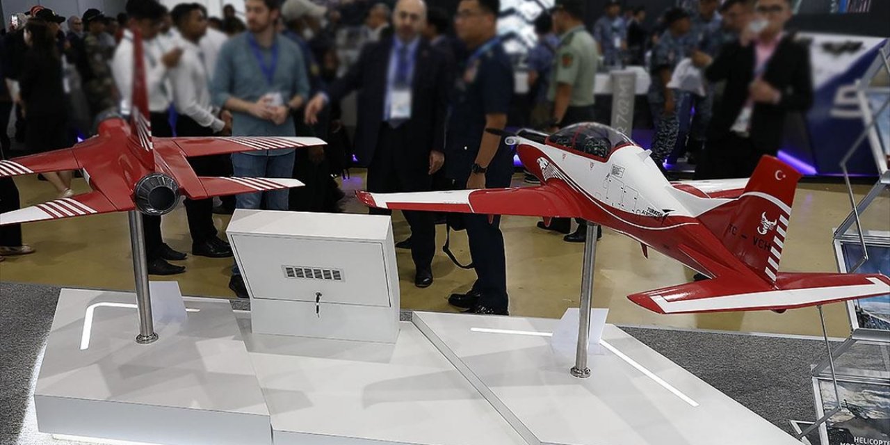 Savunma ve Havacılık Sanayisinden Güçlü İhracat Performansı