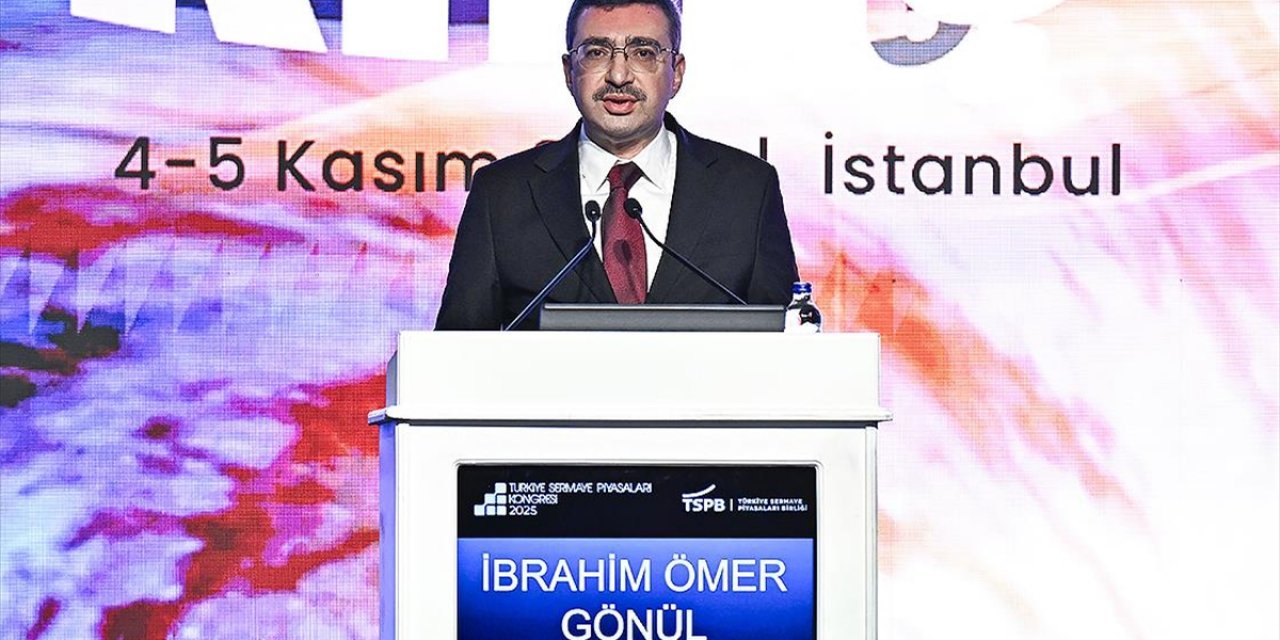 SPK Başkanı Gönül: Fonları Kötüye Kullananlara Ceza Vermekten Çekinmeyeceğiz