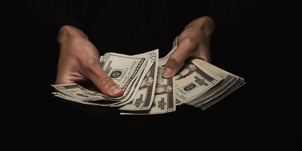 Dolar Endeksi 3 Ayın Ardından 100 Seviyesinin Üzerini Test Etti