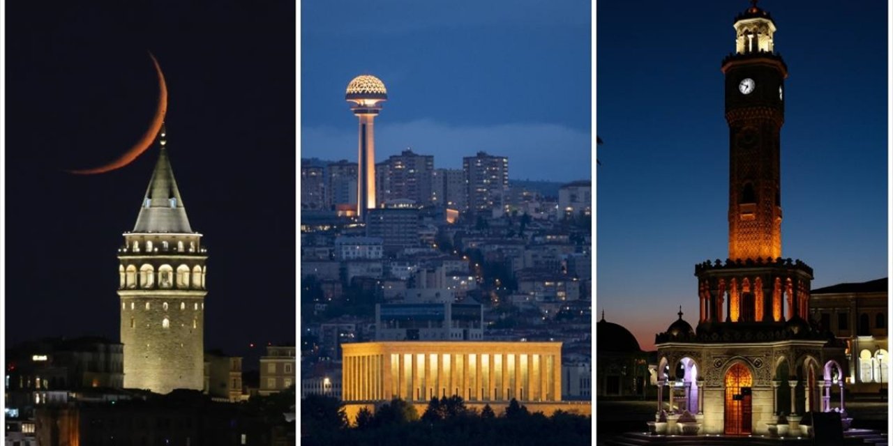 En Büyük 3 Şehrin Toplam Mevduatı 15 Trilyon Lirayı Aştı