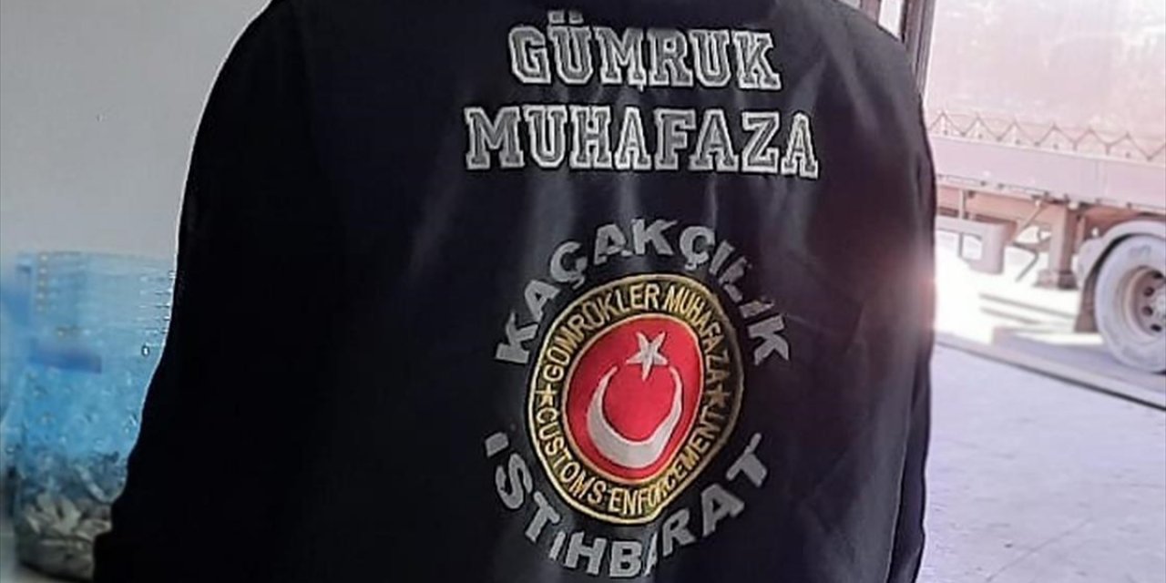 Türkiye, Gümrük İşlemlerini Yapay Zeka Desteğiyle Hızlandıracak