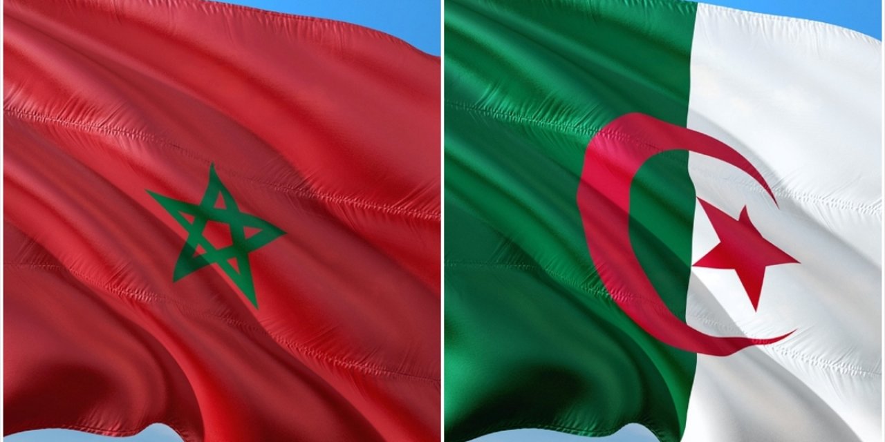 Trump'ın "Arabuluculuk" İlanı Sonrası Fas ve Cezayir'de Gözler Olası Anlaşma İçin ABD'ye Çevrildi