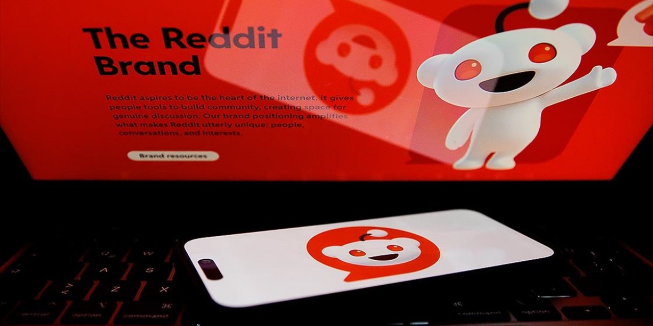 Yapay Zeka En Çok Reddit Verilerine Bakarak Öğreniyor