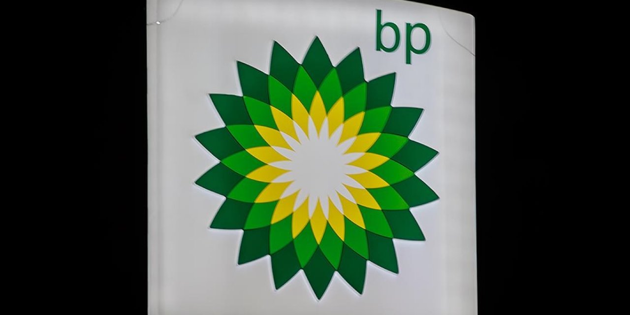 Enerji Şirketi Bp'nin Üçüncü Çeyrek Karı Beklentileri Aştı