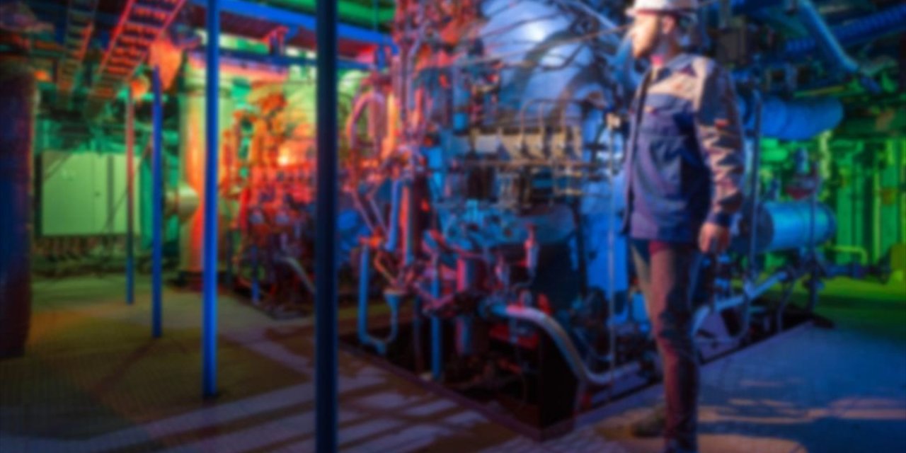 Türkiye'de Küçük Modüler Reaktör Teknolojilerinin Kurulumuna Yönelik Yol Haritası Hazırlanacak